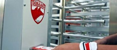 Bilete intre 99 de lei si 935 la meciul amical Dinamo - FC Barcelona